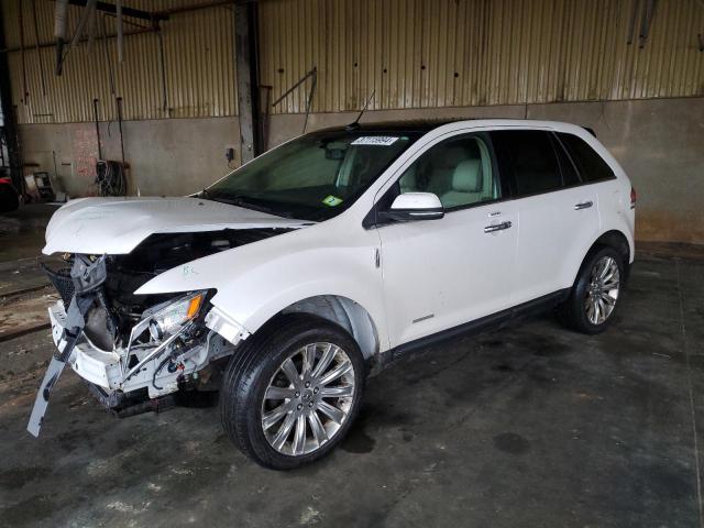 2LMDJ8JK3EBL13904 | 2014 LINCOLN MKX