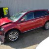 1FADP3F21EL175750 | 2014 FORD FOCUS SE