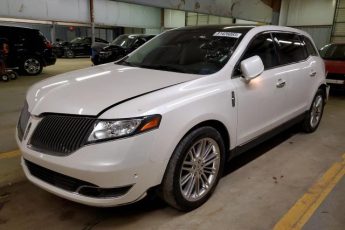 2LMHJ5AT0FBL01428 | 2015 LINCOLN MKT