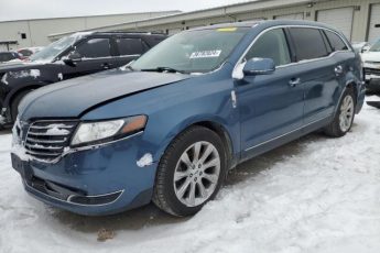 2LMHJ5AT0JBL00661 | 2018 LINCOLN MKT