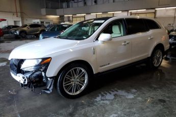 2LMHJ5AT6JBL00082 | 2018 LINCOLN MKT