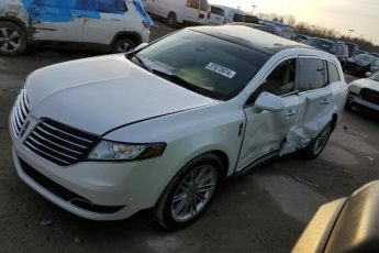 2LMHJ5AT7KBL02263 | 2019 LINCOLN MKT