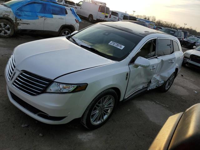 2LMHJ5AT7KBL02263 | 2019 LINCOLN MKT