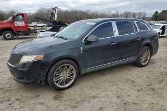 2LMHJ5AT9EBL50500 | 2014 LINCOLN MKT