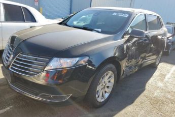 2LMHJ5NK0HBL01563 | 2017 LINCOLN MKT