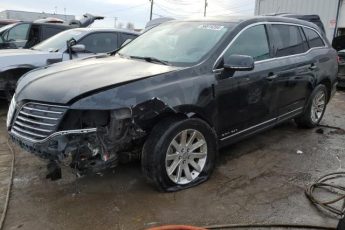 2LMHJ5NK2HBL00205 | 2017 LINCOLN MKT