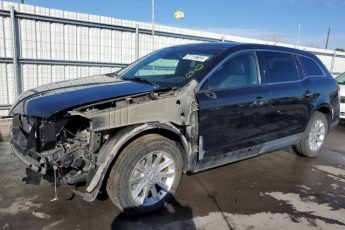 2LMHJ5NK6FBL00494 | 2015 LINCOLN MKT