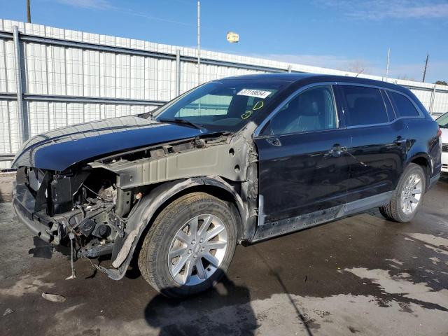 2LMHJ5NK6FBL00494 | 2015 LINCOLN MKT