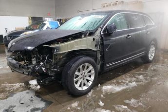 2LMHJ5NK6KBL02093 | 2019 LINCOLN MKT