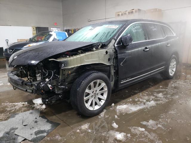 2LMHJ5NK6KBL02093 | 2019 LINCOLN MKT