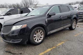 2LMHJ5NK8FBL02747 | 2015 LINCOLN MKT