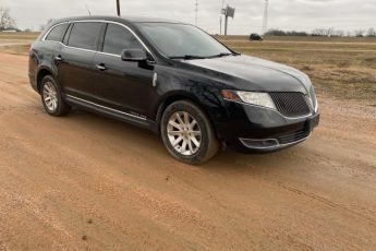 2LMHJ5NK9FBL03910 | 2015 LINCOLN MKT