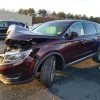 KNMAT2MV9KP529387 | 2019 Nissan rogue s