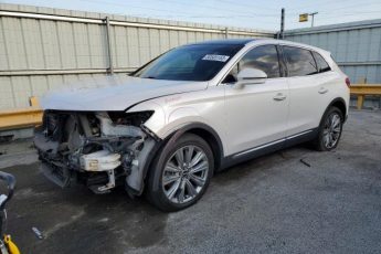 2LMTJ8LP1GBL37996 | 2016 LINCOLN MKX RESERV