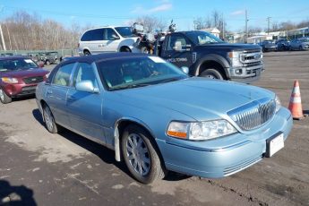 2LNHM82W48X632774 | 2008 LINCOLN TOWN CAR