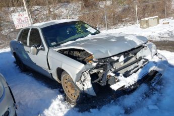 2MEFM74V18X658290 | 2008 MERCURY GRAND MARQUIS