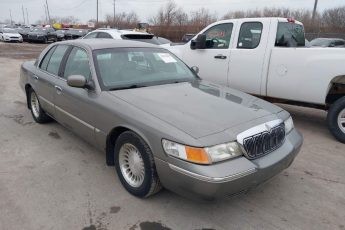 2MEFM75W9YX693294 | 2000 MERCURY GRAND MARQUIS