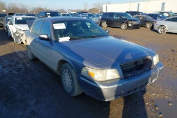 2MEHM75V46X612151 | 2006 MERCURY GRAND MARQUIS