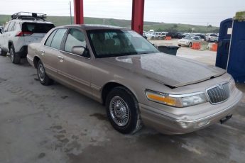 2MELM74W2VX737958 | 1997 MERCURY GRAND MARQUIS