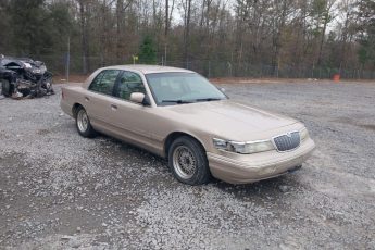 2MELM75WXVX707816 | 1997 MERCURY GRAND MARQUIS