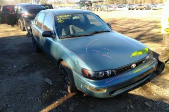 2T1AE09B7SC107632 | 1995 TOYOTA COROLLA