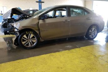 2T1BPRHE2GC629929 | 2016 TOYOTA COROLLA EC