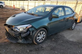 2T1BPRHE3EC035458 | 2014 TOYOTA COROLLA EC