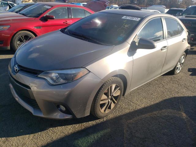 2T1BPRHE3GC696345 | 2016 TOYOTA COROLLA EC