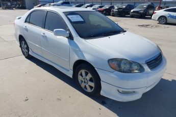 2T1BR30E88C937448 | 2008 TOYOTA COROLLA