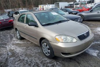 2T1BR32E38C911630 | 2008 TOYOTA COROLLA