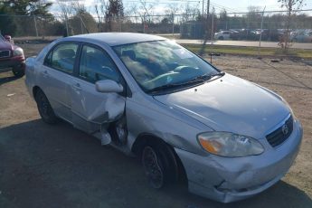 2T1BR32E68C939759 | 2008 TOYOTA COROLLA