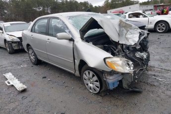 2T1BR32E74C238691 | 2004 TOYOTA COROLLA