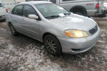 2T1BR32E76C596246 | 2006 TOYOTA COROLLA