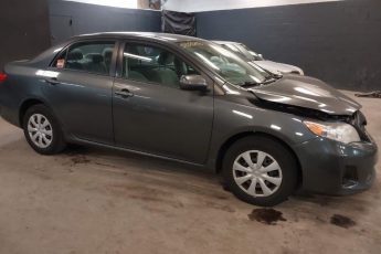 2T1BU4EE1BC727522 | 2011 TOYOTA COROLLA