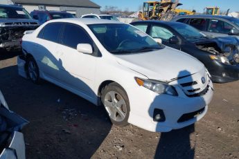 2T1BU4EE1CC794364 | 2012 TOYOTA COROLLA