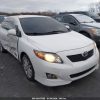 2T1BURHE1KC208334 | 2019 TOYOTA COROLLA L