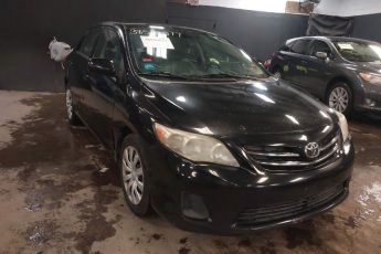 2T1BU4EE8DC923010 | 2013 TOYOTA COROLLA