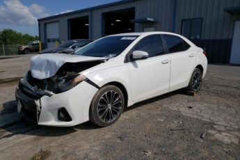 2T1BURHE0EC006976 | 2014 TOYOTA COROLLA L