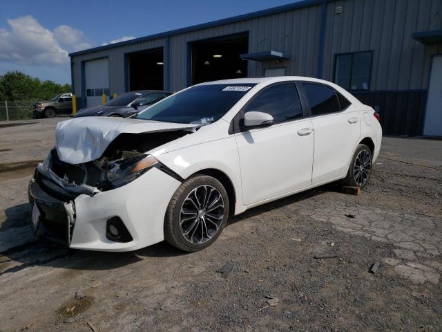 2T1BURHE0EC006976 | 2014 TOYOTA COROLLA L