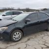 5YFEPRAE2LP043703 | 2020 Toyota corolla le