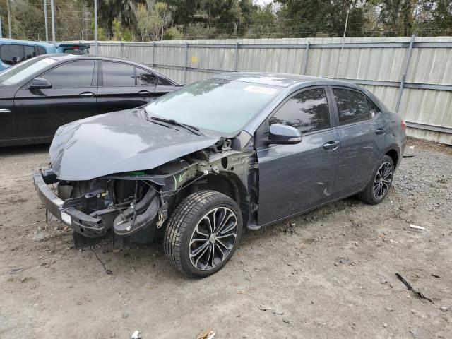 2T1BURHE0EC139298 | 2014 TOYOTA COROLLA L