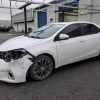 1FADP3M28HL214762 | 2017 FORD FOCUS SEL