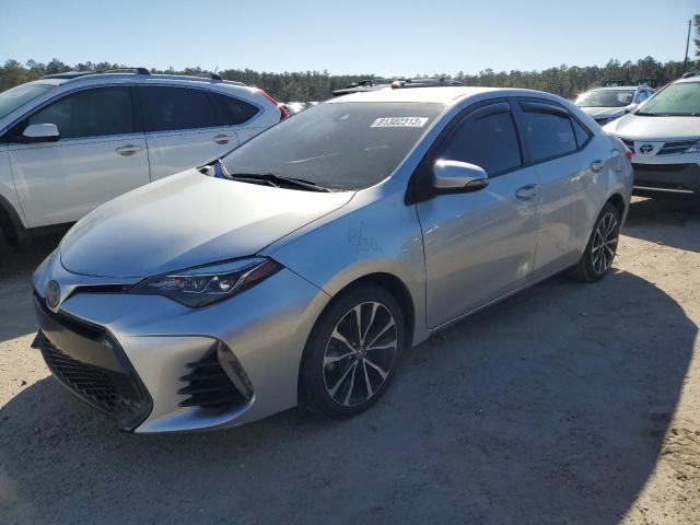 2T1BURHE0HC782528 | 2017 TOYOTA COROLLA L