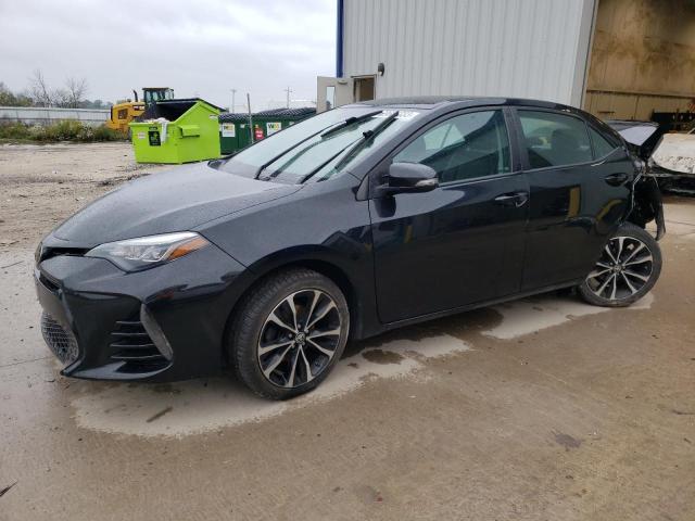 2T1BURHE0HC886663 | 2017 TOYOTA COROLLA L