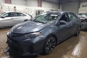 2T1BURHE0JC013310 | 2018 TOYOTA COROLLA L