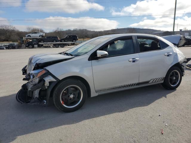 2T1BURHE1EC224828 | 2014 TOYOTA COROLLA L