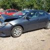 7MUAAABG6NV015971 | 2022 TOYOTA COROLLA CR