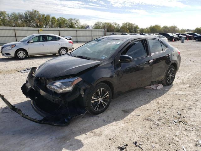 2T1BURHE1GC697809 | 2016 TOYOTA COROLLA L