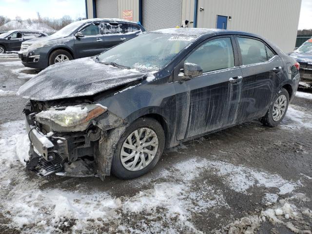 2T1BURHE1HC824351 | 2017 TOYOTA COROLLA L