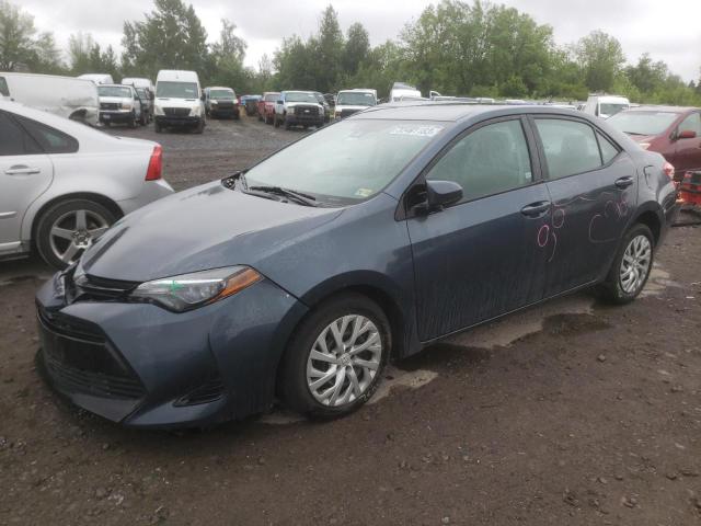 2T1BURHE1HC878233 | 2017 TOYOTA COROLLA LE